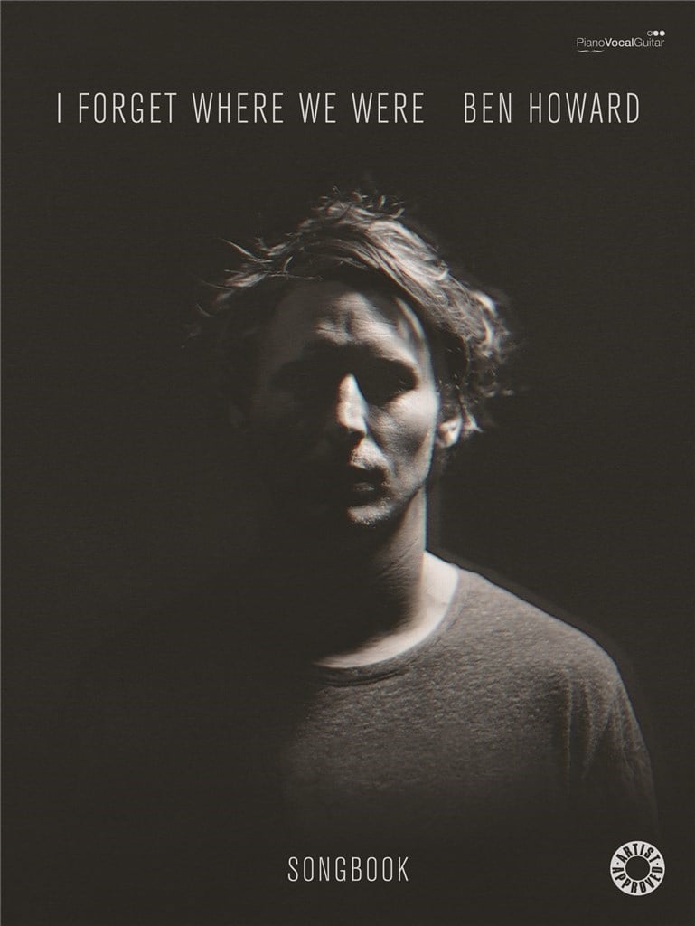 I Forget Where We Were